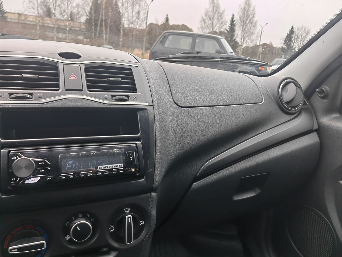 Lada Granta Classic 2021 г.в., 48 370 км.