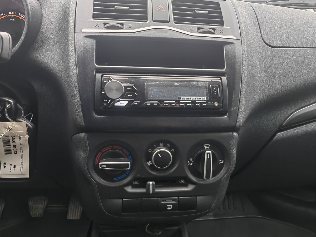 Lada Granta Classic 2021 г.в., 48 370 км.