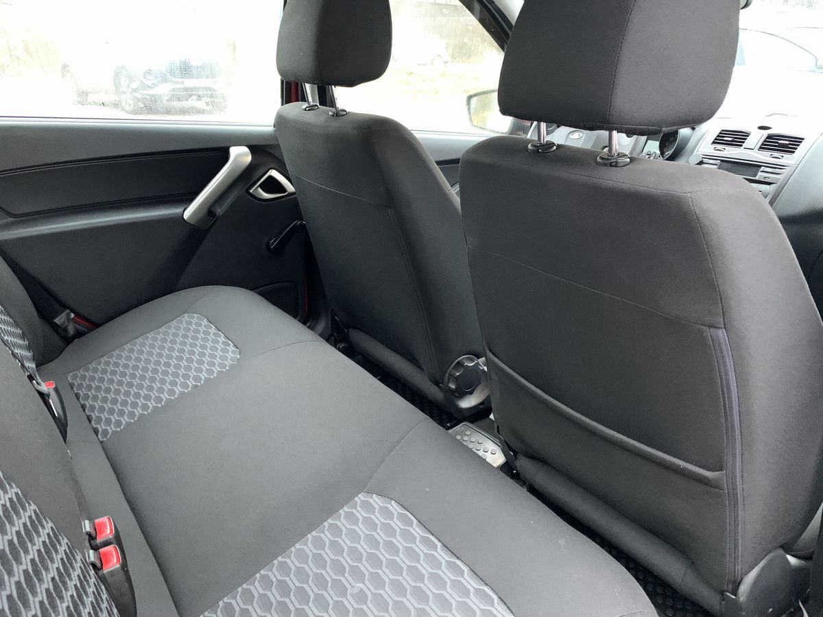 Lada Granta Comfort (2018-2022) 2019 г.в., 63 170 км.