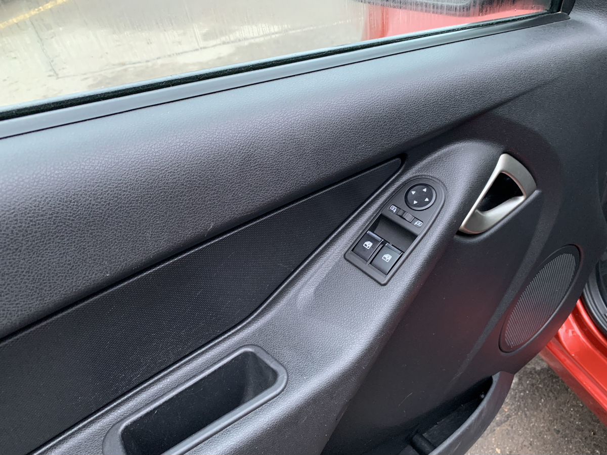 Lada Granta Comfort (2018-2022) 2019 г.в., 63 170 км.