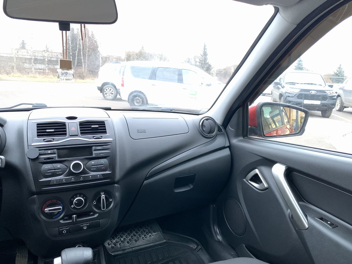 Lada Granta Comfort (2018-2022) 2019 г.в., 63 170 км.