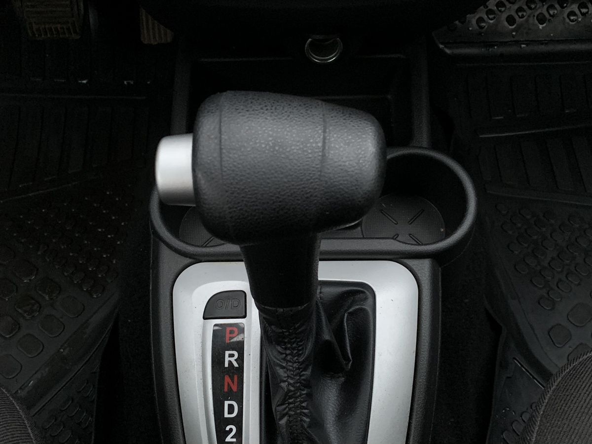 Lada Granta Comfort (2018-2022) 2019 г.в., 63 170 км.