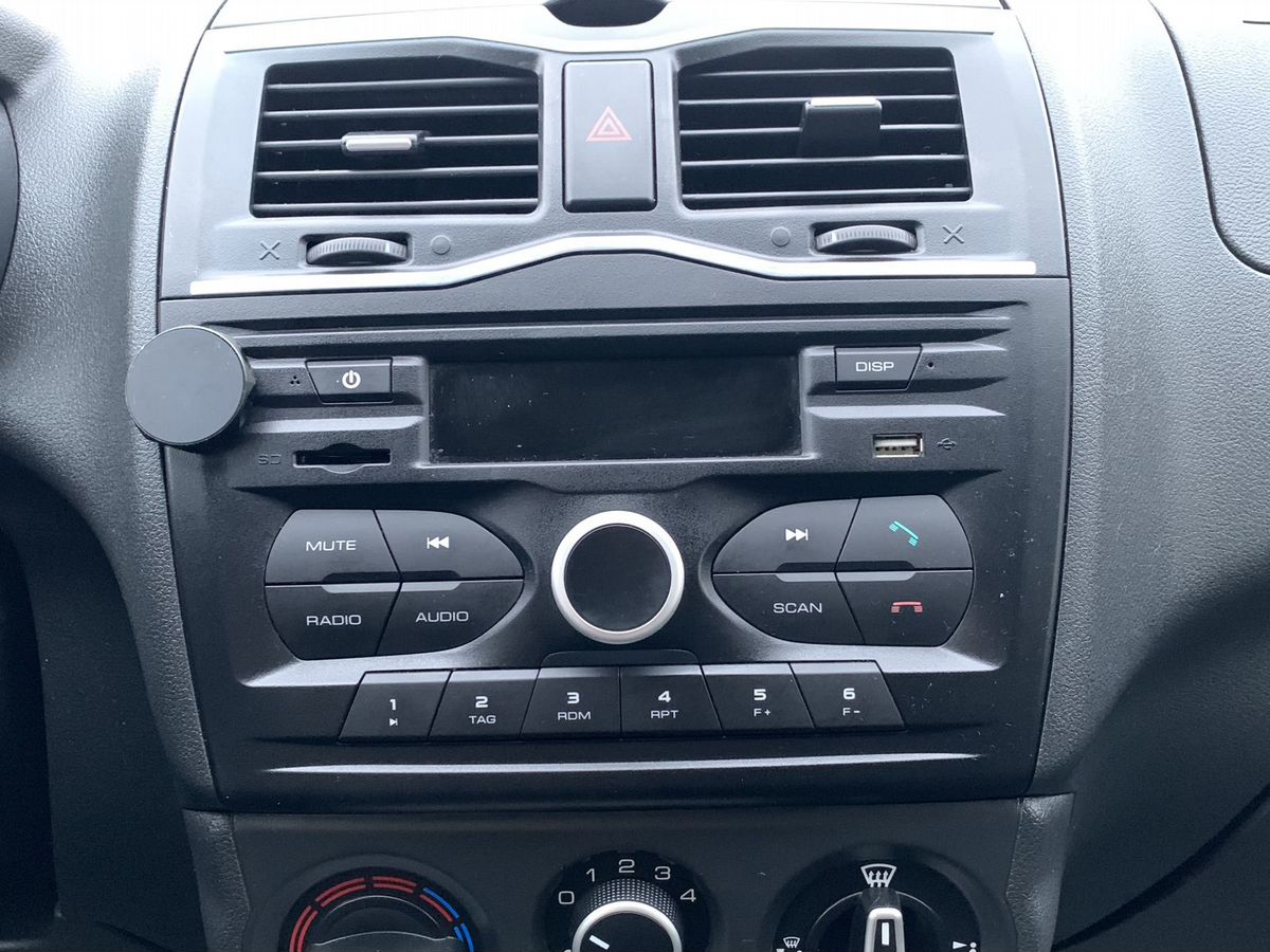 Lada Granta Comfort (2018-2022) 2019 г.в., 63 170 км.