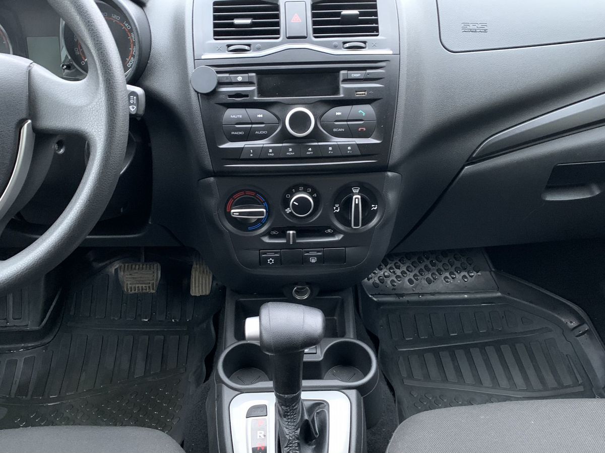 Lada Granta Comfort (2018-2022) 2019 г.в., 63 170 км.