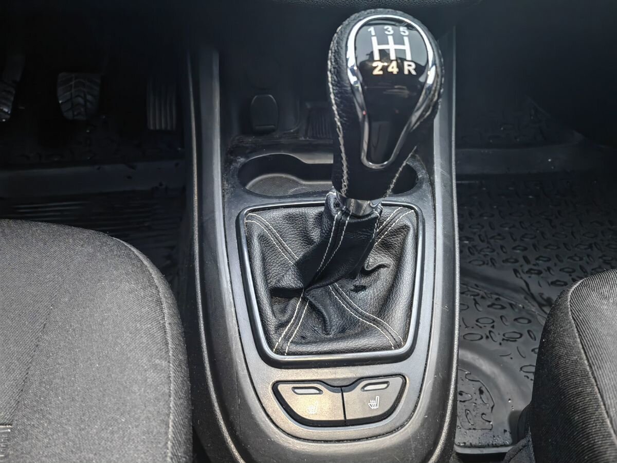 Lada Vesta Classic (2016-2018) 2016 г.в., 113 220 км.