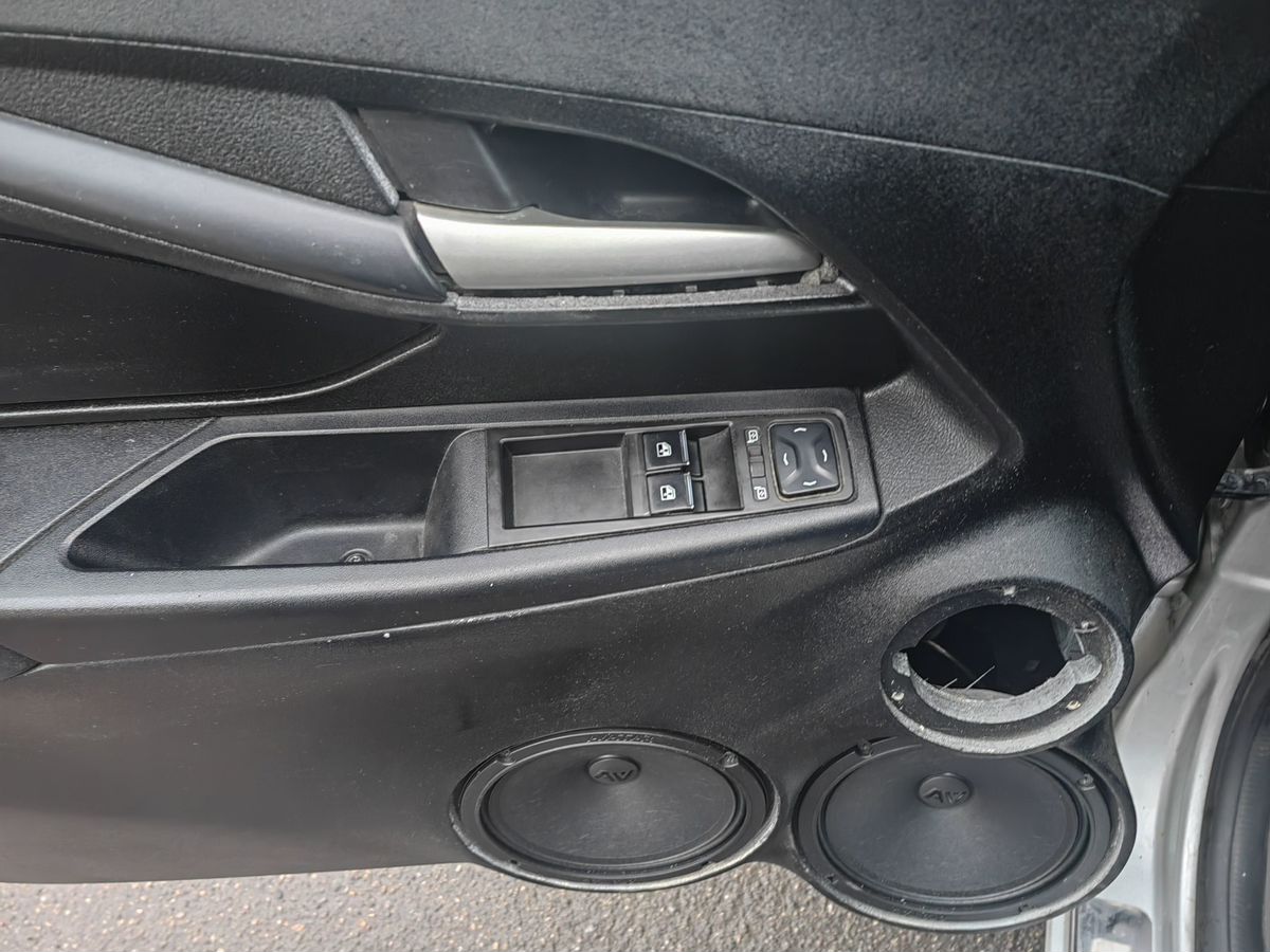 Lada Vesta Classic (2016-2018) 2016 г.в., 113 220 км.