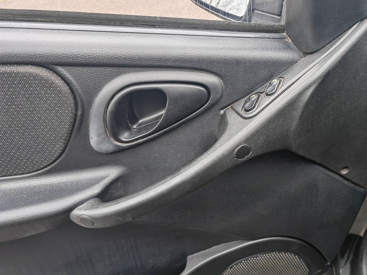 Chevrolet Niva GL 2011 г.в., 140 010 км.