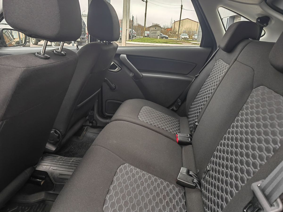 Lada Granta Classic (2021) 2023 г.в., 29 970 км.