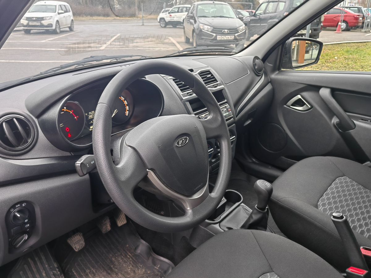 Lada Granta Classic (2021) 2023 г.в., 29 970 км.