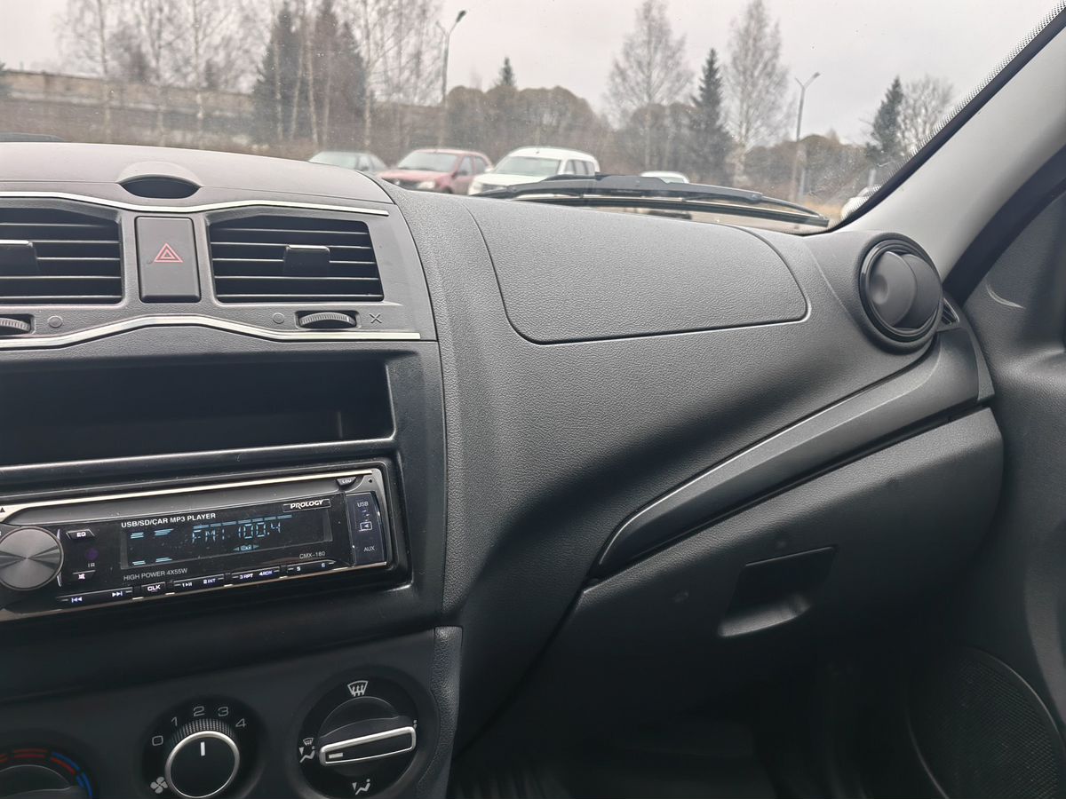 Lada Granta Classic (2021) 2023 г.в., 29 970 км.