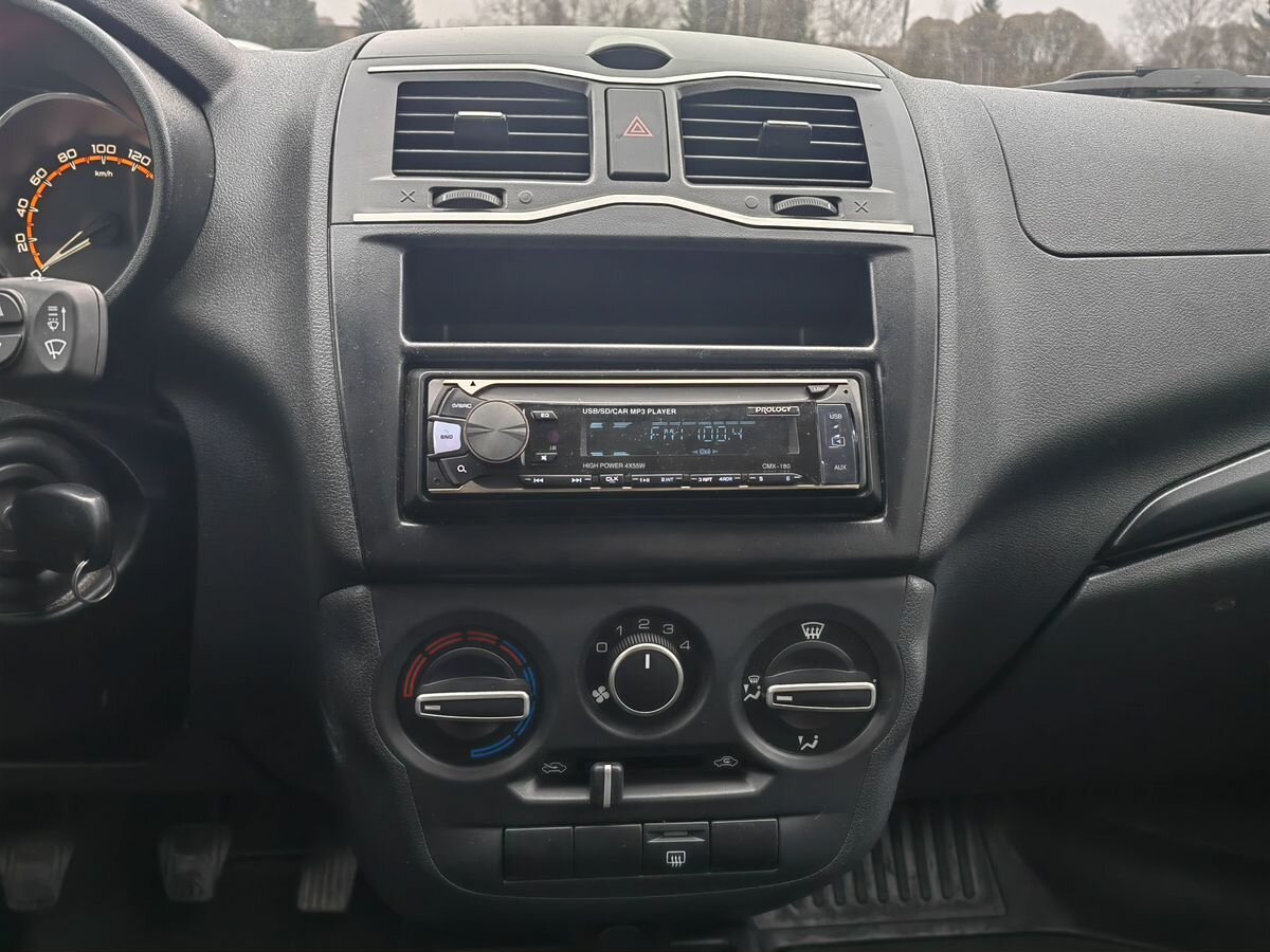 Lada Granta Classic (2021) 2023 г.в., 29 970 км.