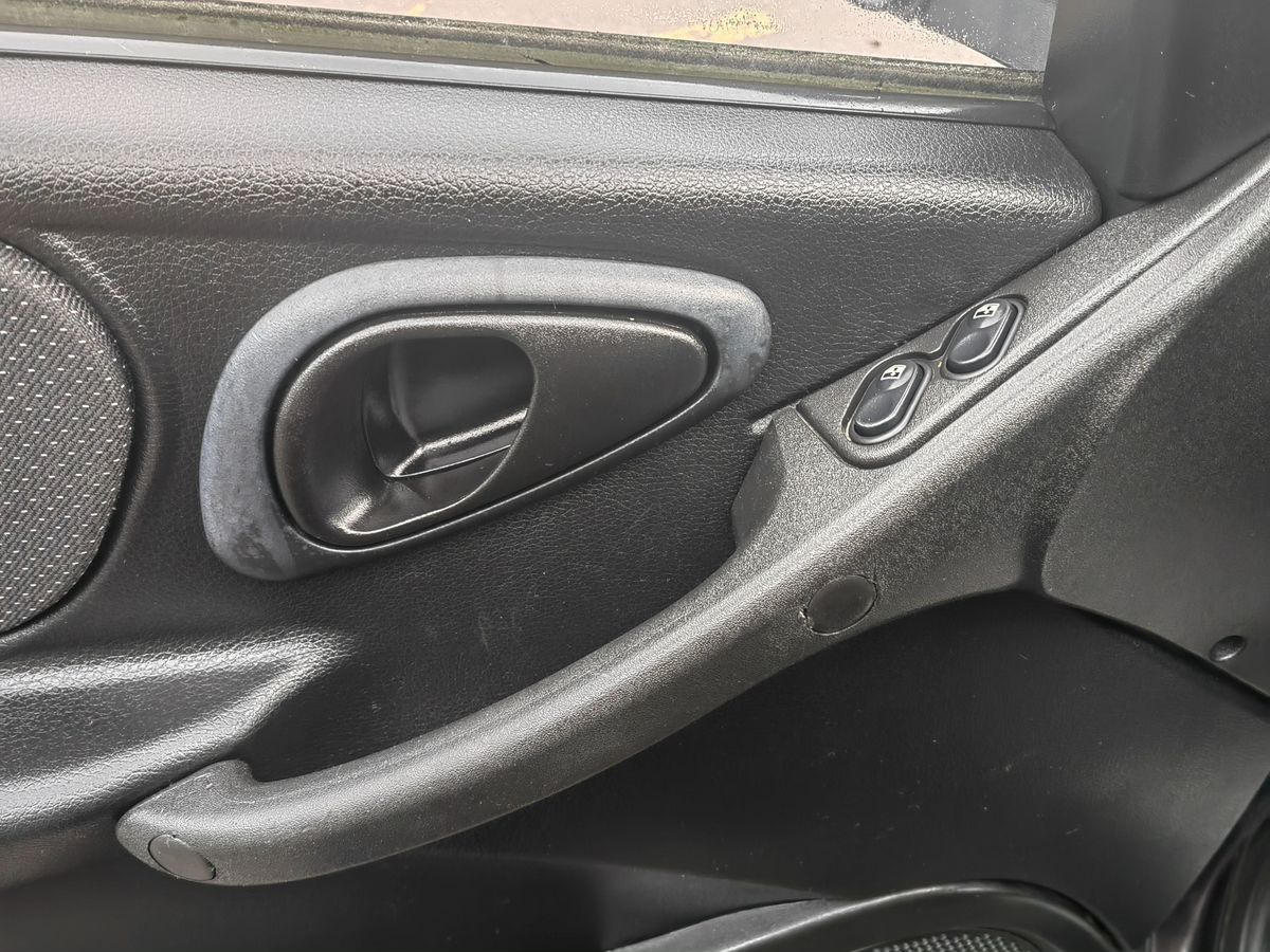 Chevrolet Niva LE+ 2012 г.в., 158 060 км.