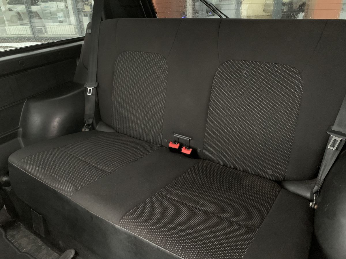 Lada 2121 (4x4) Classic 2021 г.в., 109 042 км.