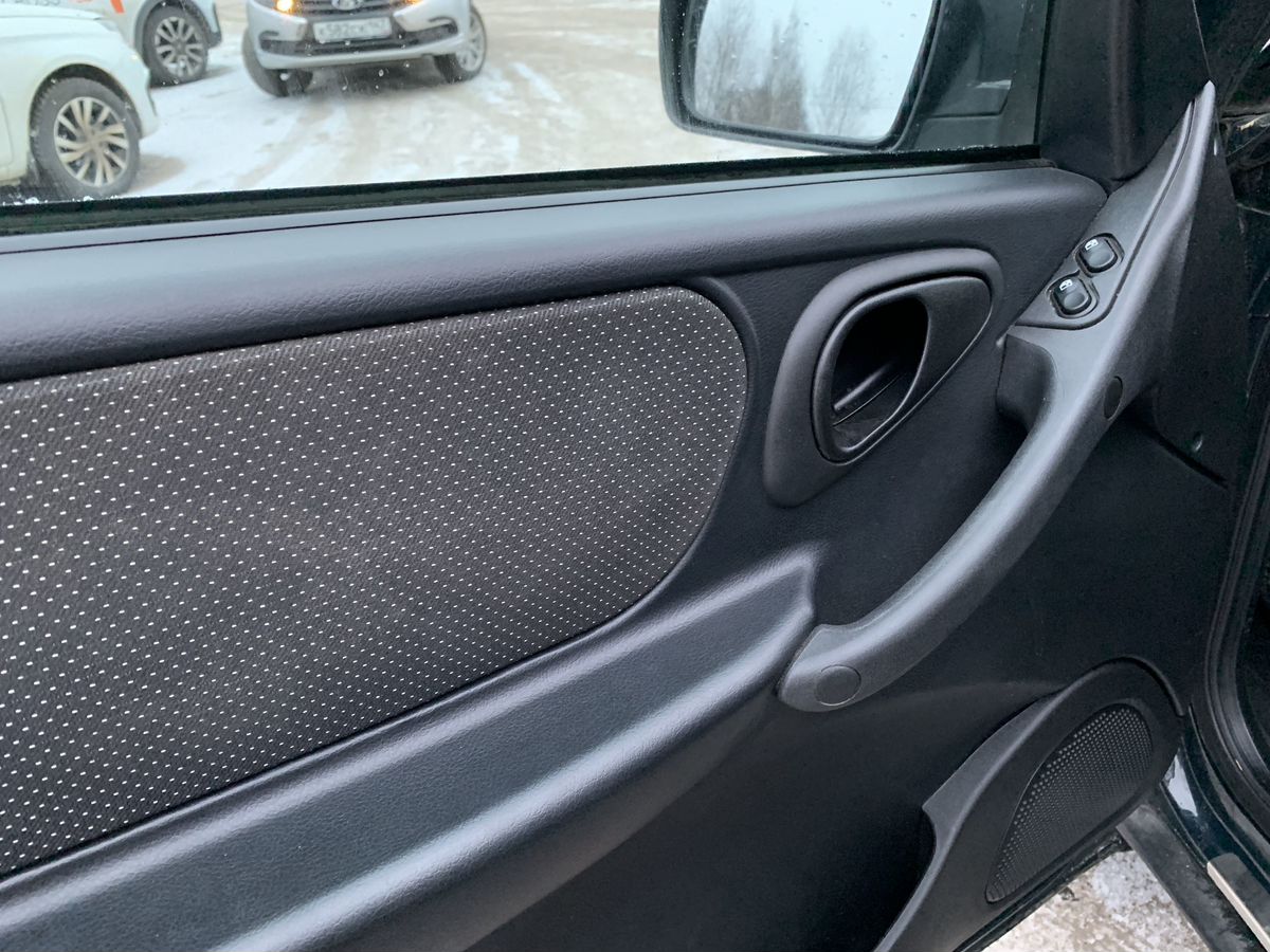 Lada Niva Travel BLACK'24 (2023-2024) 2023 г.в., 21 610 км.