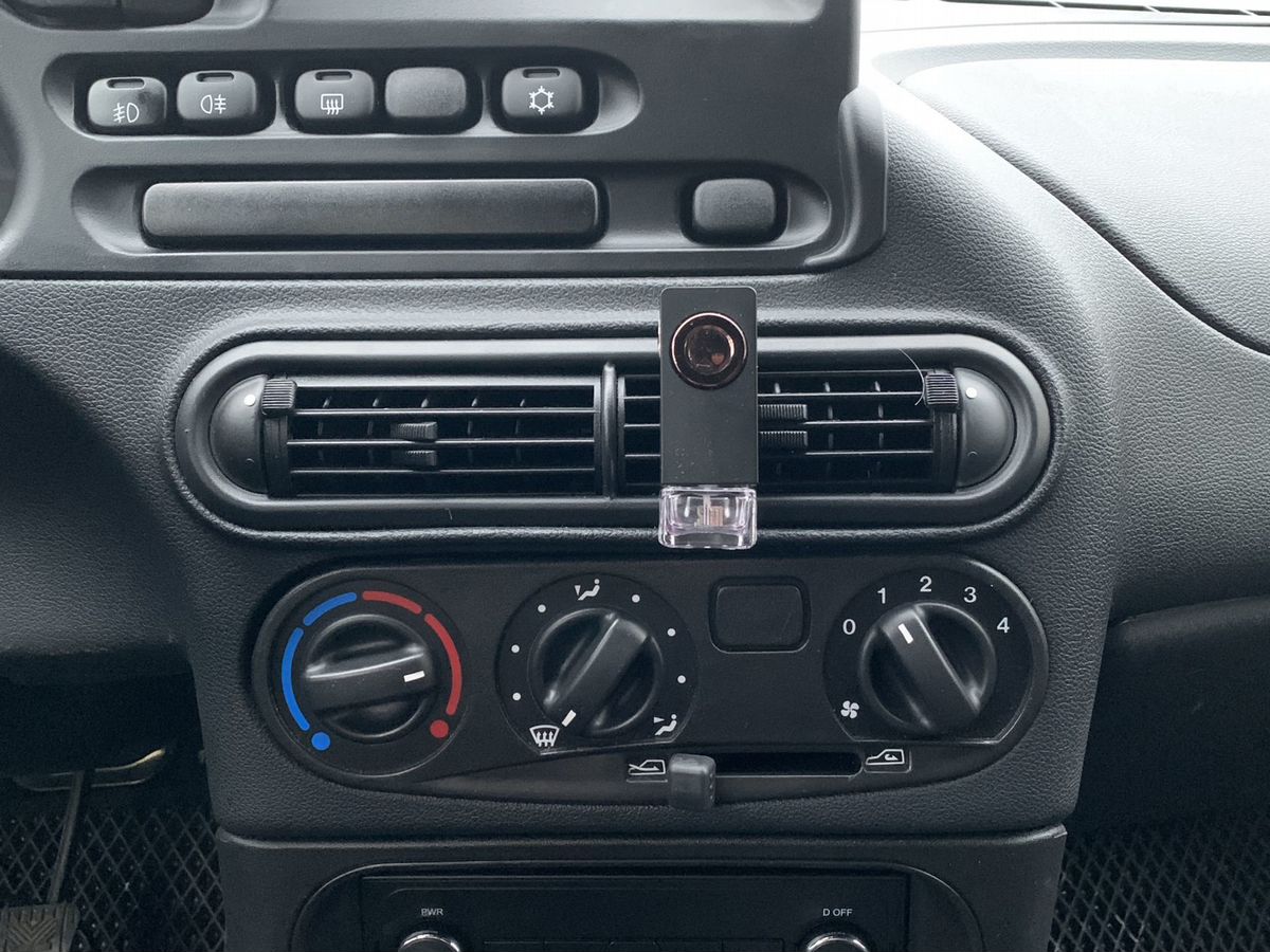 Lada Niva Travel BLACK'24 (2023-2024) 2023 г.в., 21 610 км.