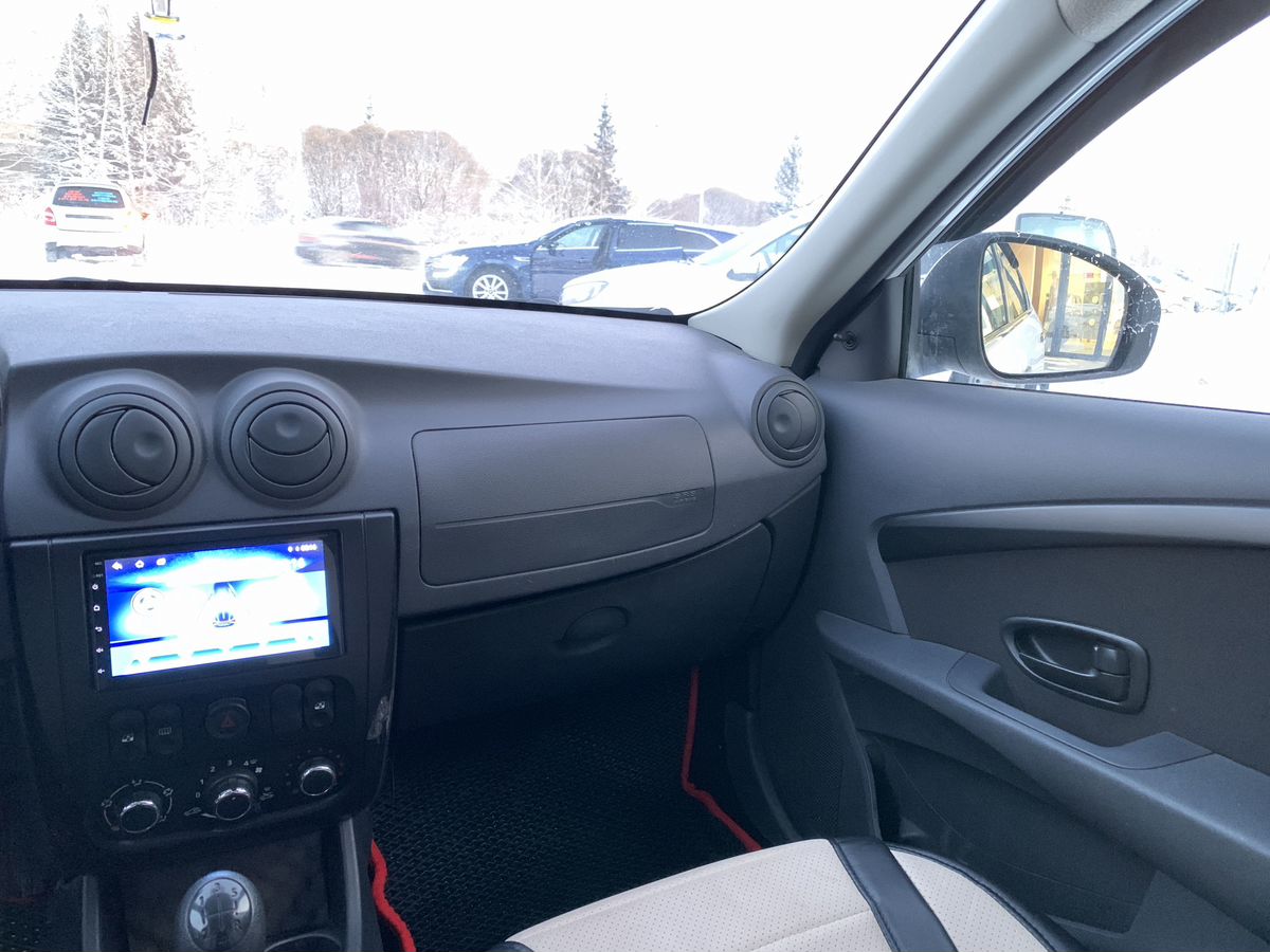 Nissan Almera Comfort 2018 г.в., 167 945 км.