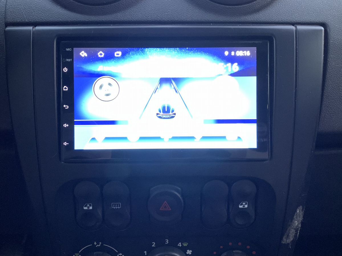 Nissan Almera Comfort 2018 г.в., 167 945 км.