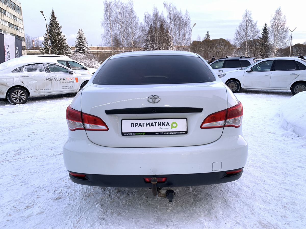 Nissan Almera Comfort 2018 г.в., 167 945 км.