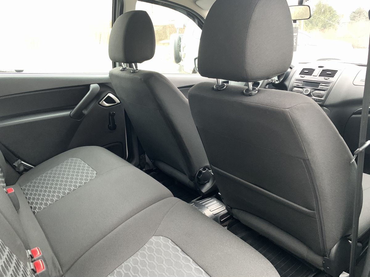 Lada Granta Comfort'23 2023 г.в., 21 025 км.