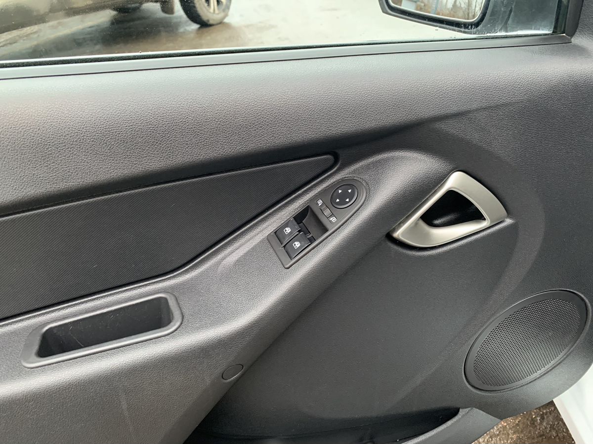 Lada Granta Comfort'23 2023 г.в., 21 025 км.