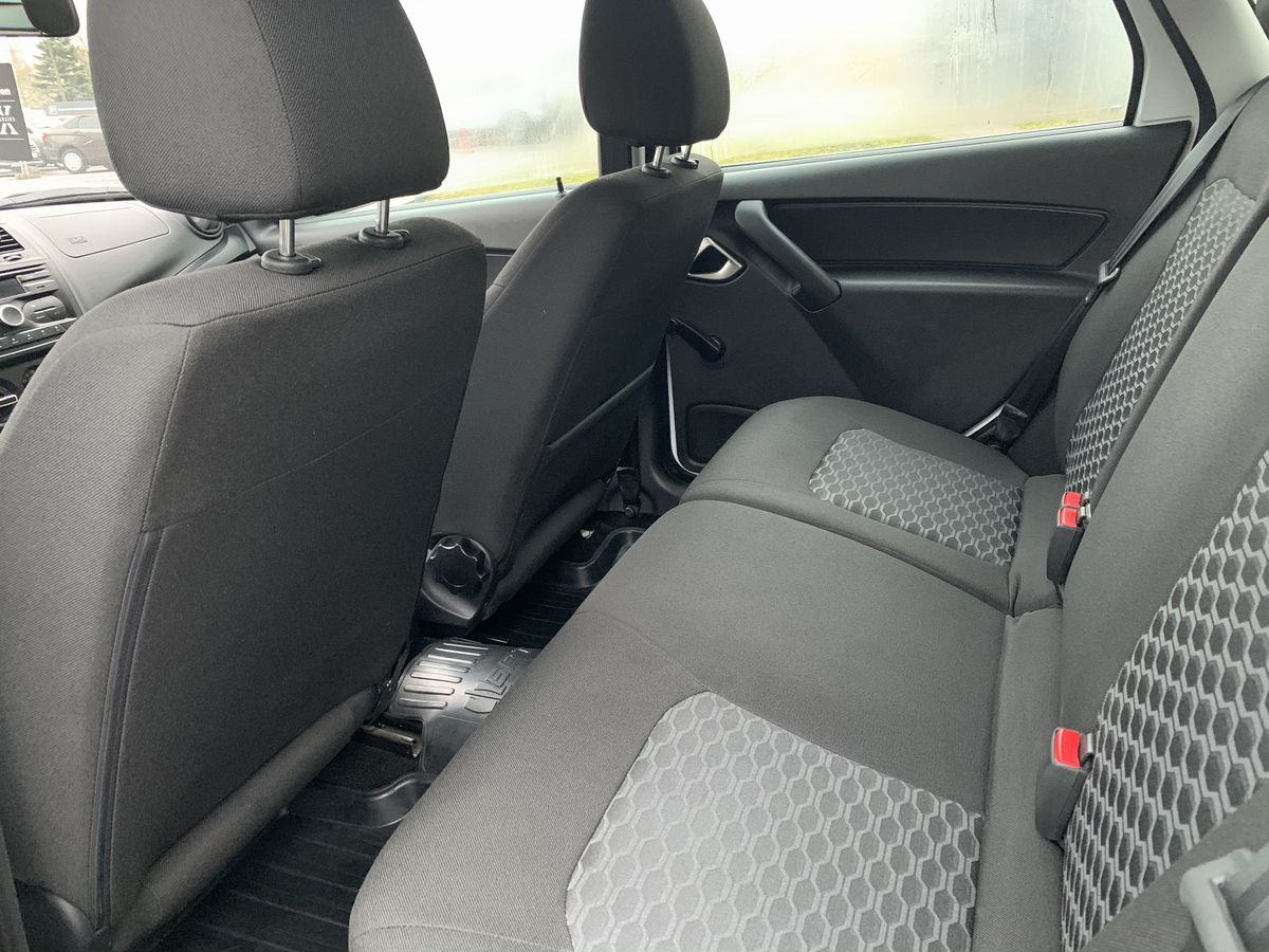 Lada Granta Comfort'23 2023 г.в., 21 025 км.