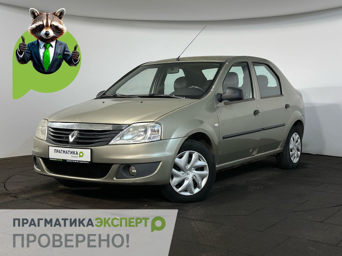 Renault Logan