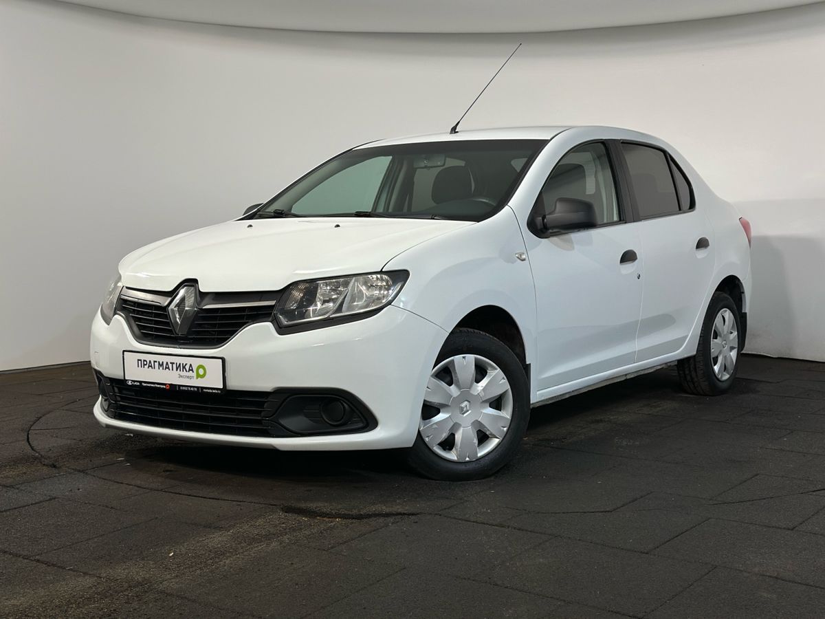 Renault Logan