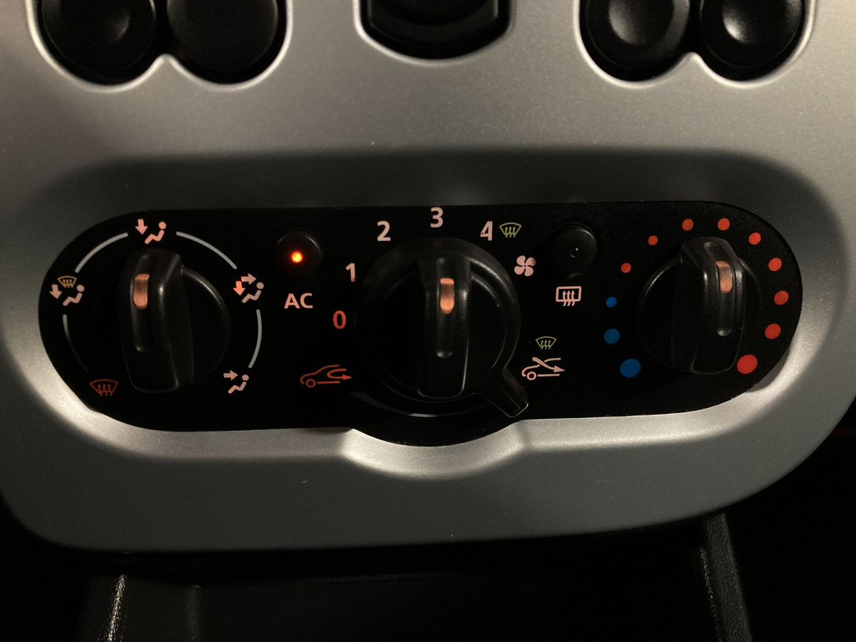 Renault Sandero Stepway 2012 г.в., 232 850 км.