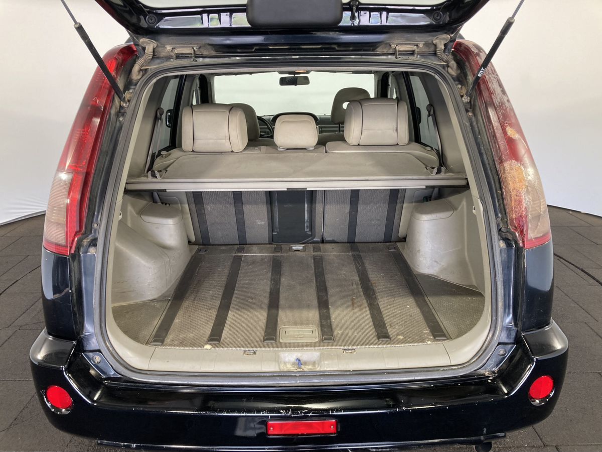 Nissan X-Trail 999 2006 г.в., 321 575 км.