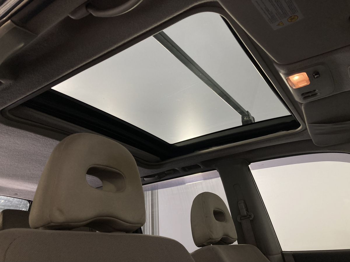 Nissan X-Trail 999 2006 г.в., 321 575 км.