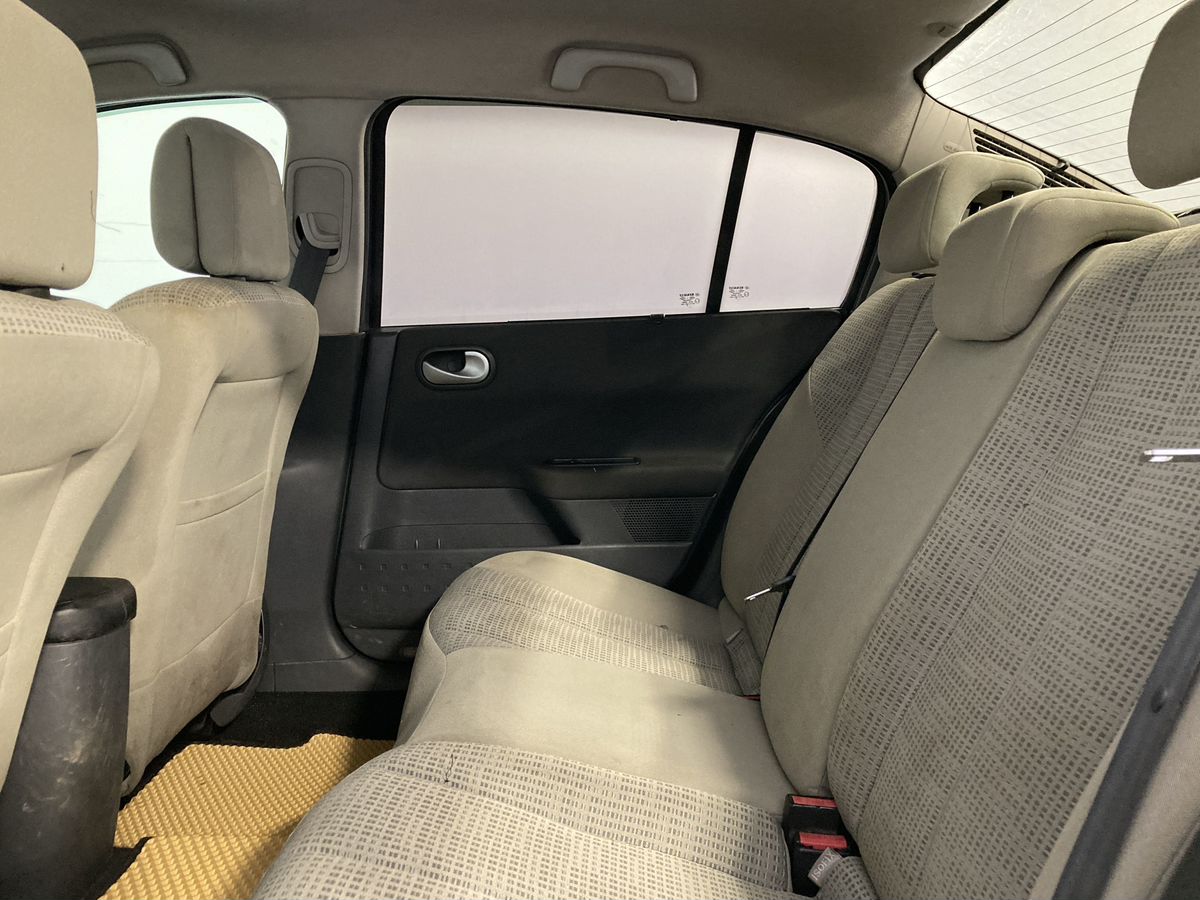 Renault Megane 999 2008 г.в., 286 497 км.