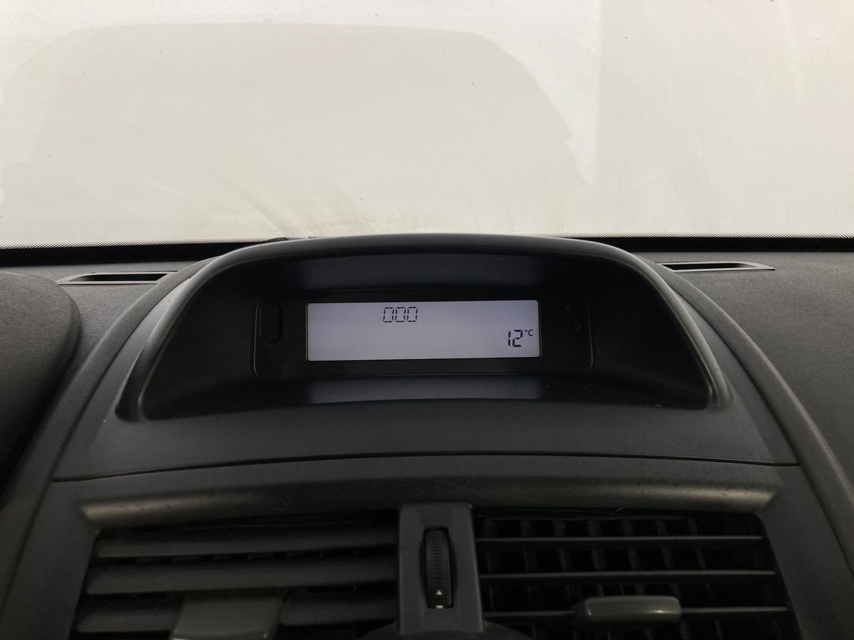 Renault Megane 999 2008 г.в., 286 497 км.