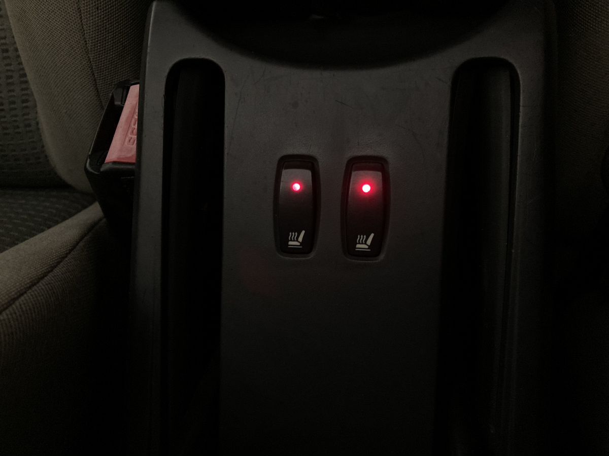 Renault Megane 999 2008 г.в., 286 497 км.