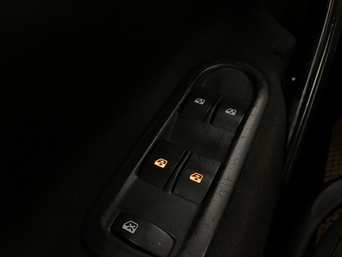 Renault Megane 999 2008 г.в., 286 497 км.