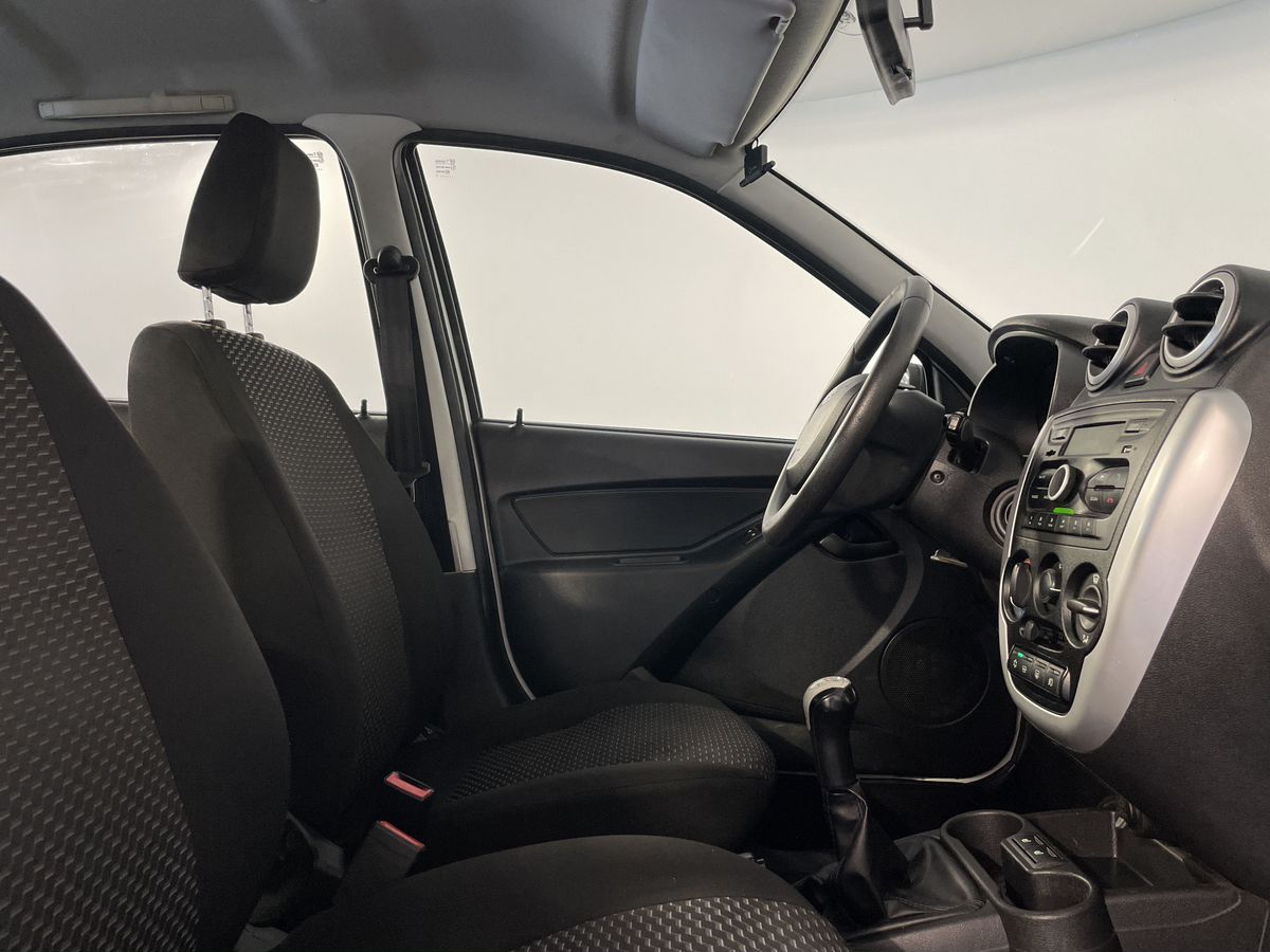 Lada Granta 999 2017 г.в., 208 700 км.