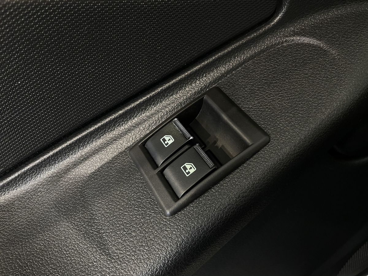 Lada Granta 999 2017 г.в., 208 700 км.