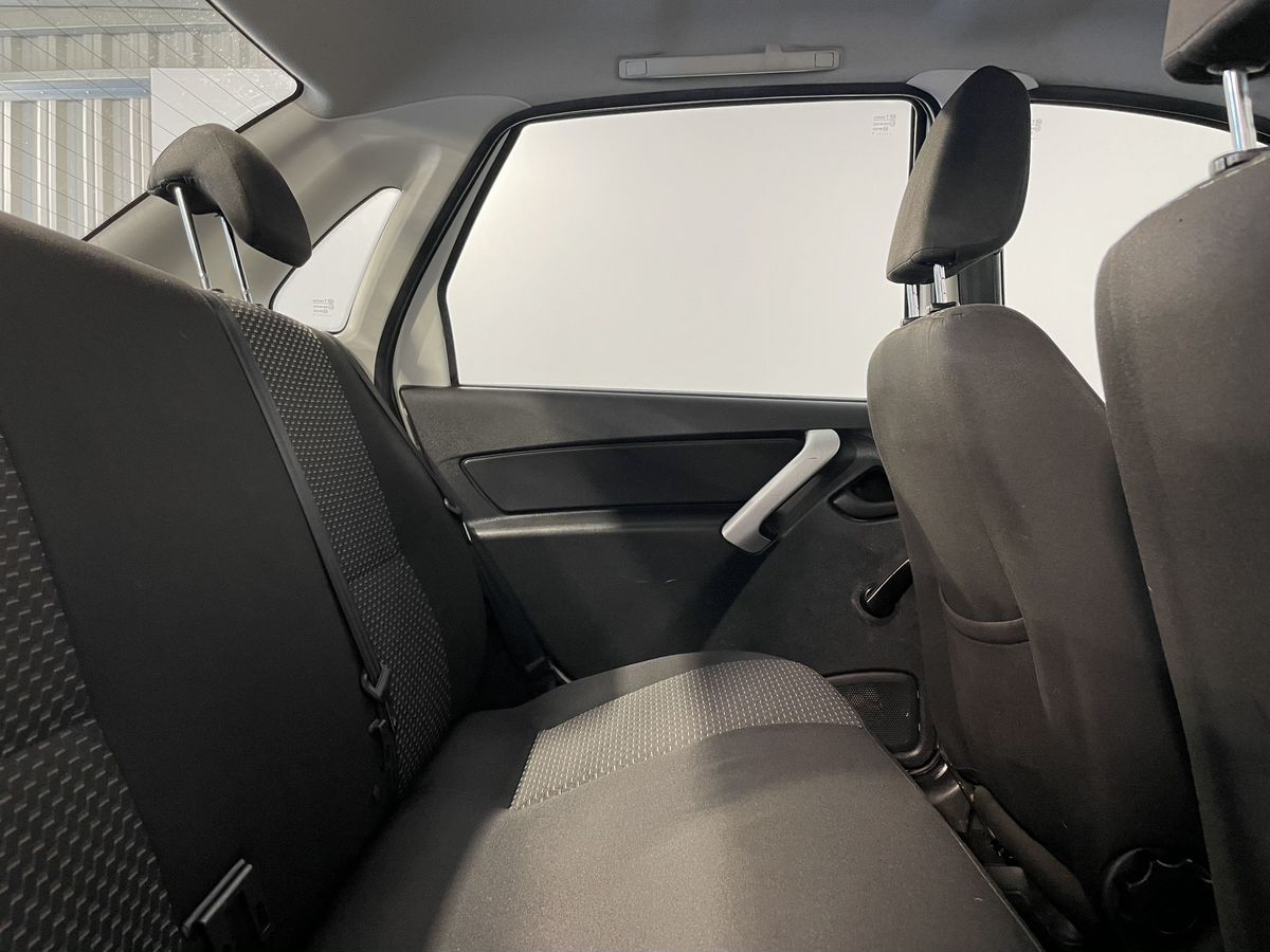 Lada Granta 999 2017 г.в., 208 700 км.