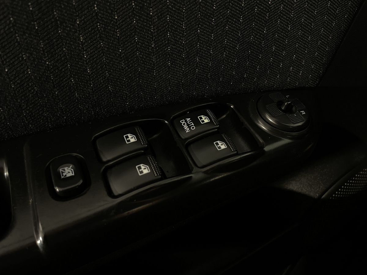 Hyundai Getz Comfort 2007 г.в., 168 900 км.