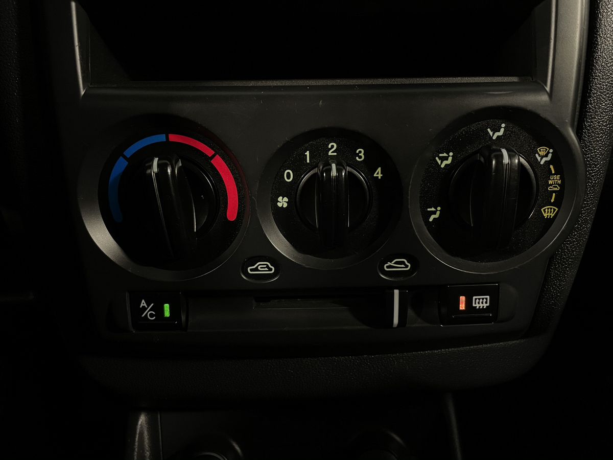 Hyundai Getz Comfort 2007 г.в., 168 900 км.