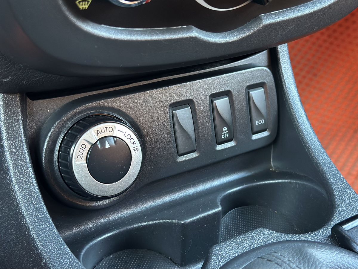 Renault Duster Dakar Edition 2020 г.в., 107 400 км.