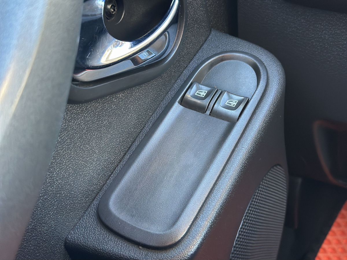 Renault Duster Dakar Edition 2020 г.в., 107 400 км.