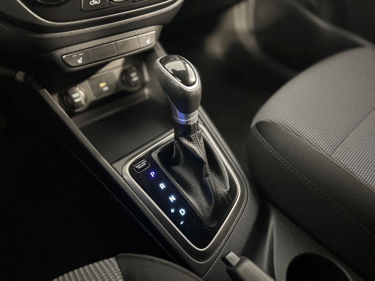 Hyundai Solaris Comfort 2020 г.в., 64 781 км.