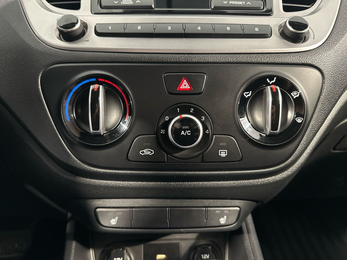 Hyundai Solaris Comfort 2020 г.в., 64 781 км.