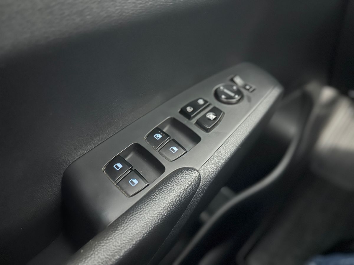 Hyundai Solaris Comfort 2020 г.в., 64 781 км.