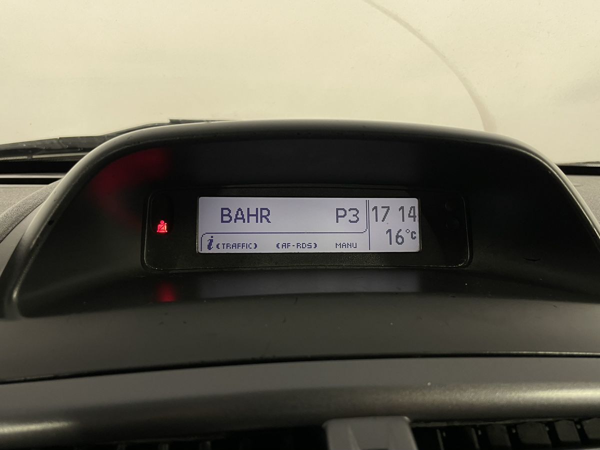 Renault Megane 999 2007 г.в., 153 793 км.