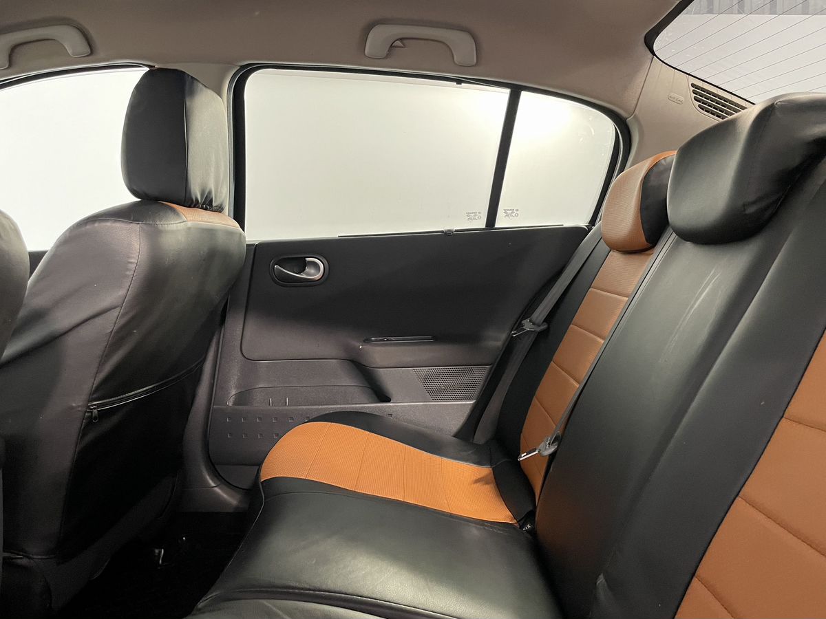 Renault Megane 999 2007 г.в., 153 793 км.