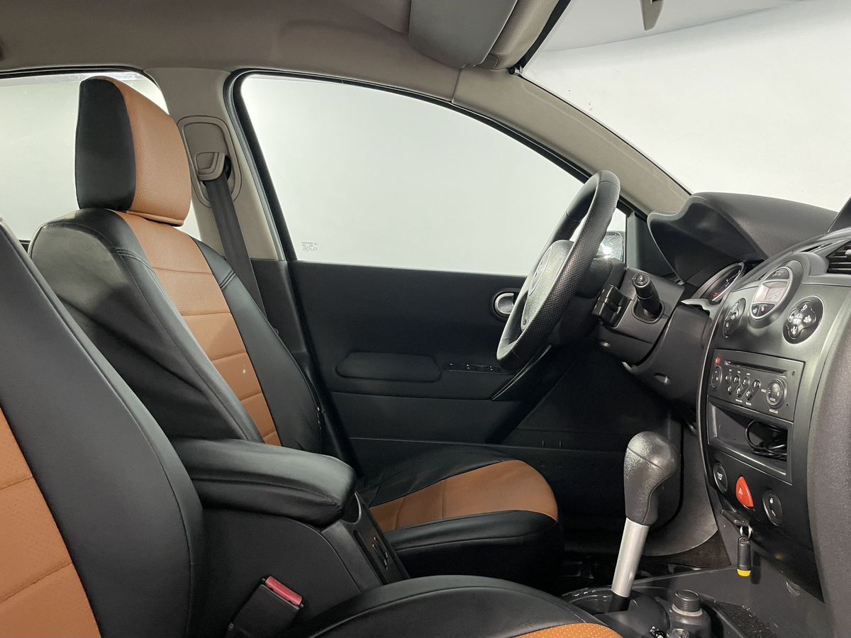 Renault Megane 999 2007 г.в., 153 793 км.