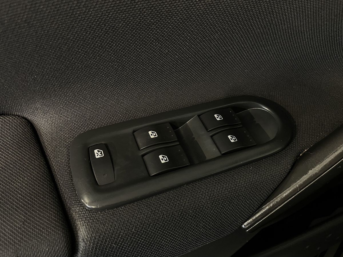 Renault Megane 999 2007 г.в., 153 793 км.