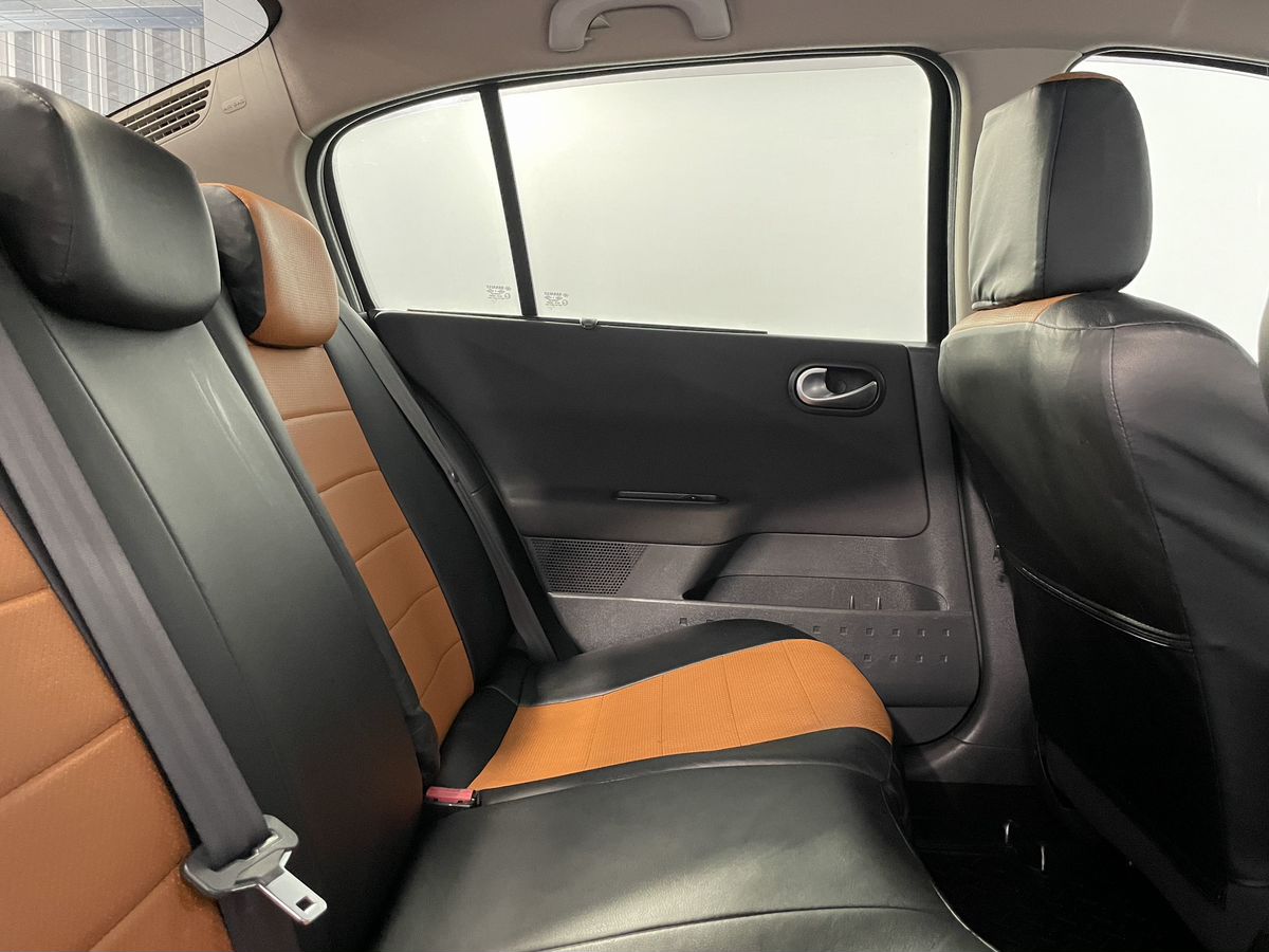 Renault Megane 999 2007 г.в., 153 793 км.