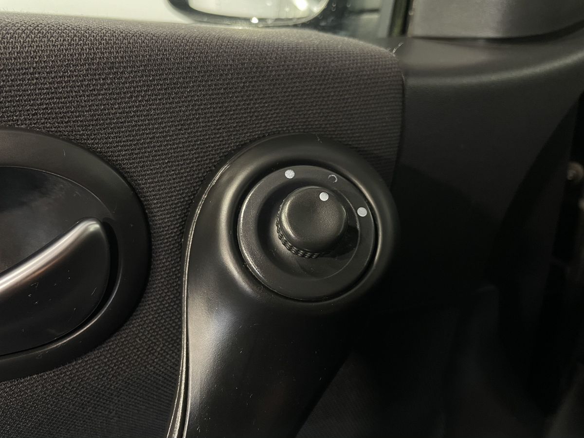 Renault Megane 999 2007 г.в., 153 793 км.